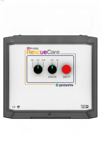RescueCare｜Rescue 系統控制器 Basic 型