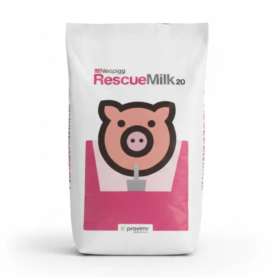 RescueCare｜Neopig Rescue Milk