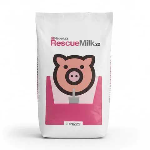 RescueCare｜Neopig Rescue Milk