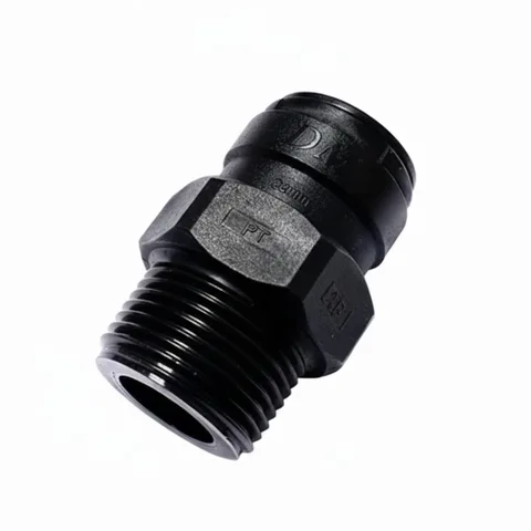 RescueCare｜PEX 接頭